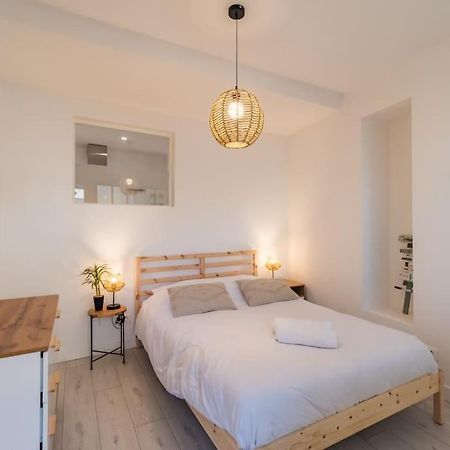 Spacieux T2 Proche Plages Cote De Granite Rose Trébeurden Exterior foto